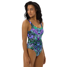 Hypnagogia One-Piece Bodysuit