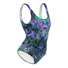 Hypnagogia One-Piece Bodysuit