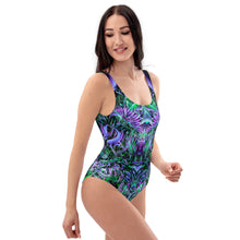 Hypnagogia One-Piece Bodysuit