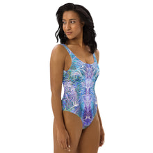 Saphira One-Piece Bodysuit