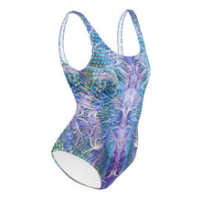 Saphira One-Piece Bodysuit