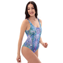 Saphira One-Piece Bodysuit