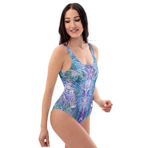 Saphira One-Piece Bodysuit