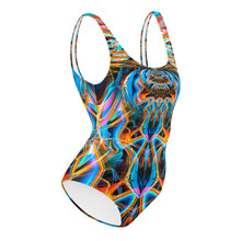 Universal Energy Shift One-Piece Bodysuit