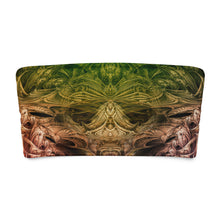 Spectral Evidence Recycled Bandeau Bikini Top