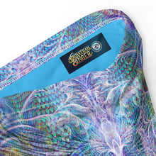 Saphira High-Waisted Bikini Bottom