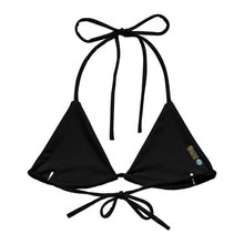 Dragon's Lair String Bikini Top