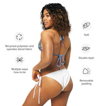 Saphira String Bikini Top
