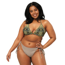 Give it a Whirl String Bikini Top