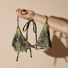 Give it a Whirl String Bikini Top