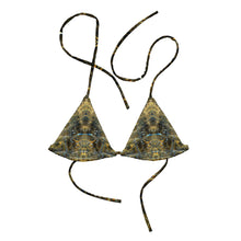 Give it a Whirl String Bikini Top