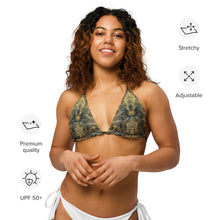 Give it a Whirl String Bikini Top