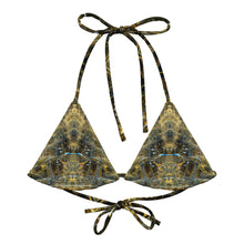 Give it a Whirl String Bikini Top