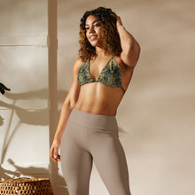 Give it a Whirl String Bikini Top