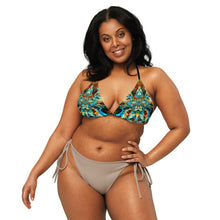Mercury in Retrograde String Bikini Top