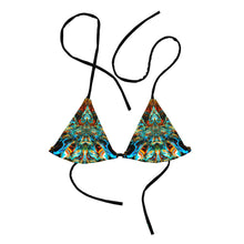 Mercury in Retrograde String Bikini Top