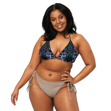 Threshold Consciousness String Bikini Top