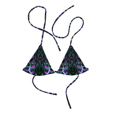 Threshold Consciousness String Bikini Top