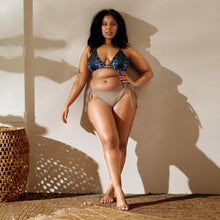 Threshold Consciousness String Bikini Top
