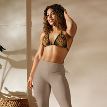 Dragon's Lair String Bikini Top