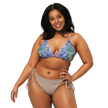 Saphira String Bikini Top