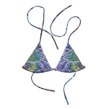 Saphira String Bikini Top