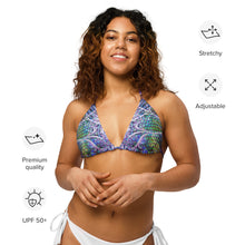 Saphira String Bikini Top