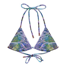 Saphira String Bikini Top