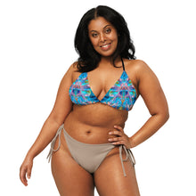 Spirit of Air String Bikini Top