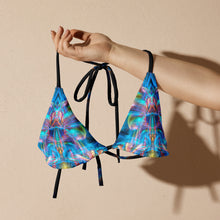 Spirit of Air String Bikini Top