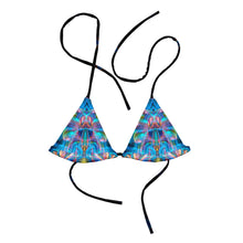 Spirit of Air String Bikini Top