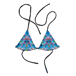 Spirit of Air String Bikini Top