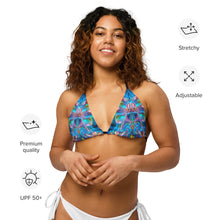Spirit of Air String Bikini Top