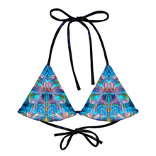 Spirit of Air String Bikini Top
