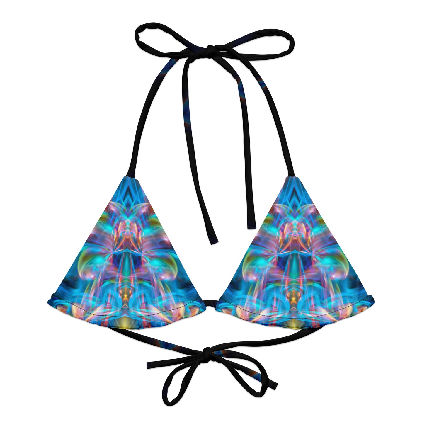 Spirit of Air String Bikini Top