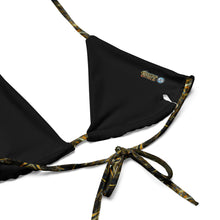 Give it a Whirl String Bikini Top