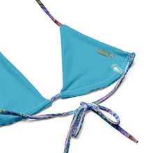 Saphira String Bikini Top