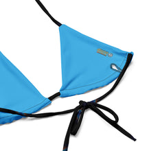 Spirit of Air String Bikini Top