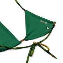 Spectral Evidence String Bikini Top