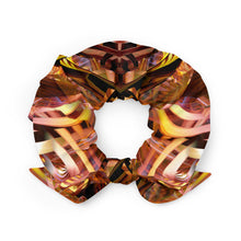 Ancient Incantation Recycled Scrunchie