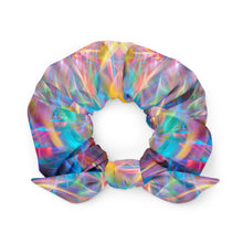 Spirit of Air Recycled Scrunchie