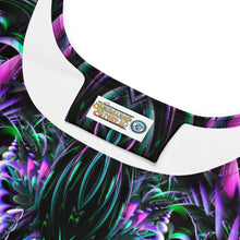 Threshold Consciousness Skater Dress