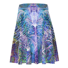 Saphira Skater Skirt