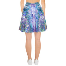 Saphira Skater Skirt