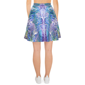 Saphira Skater Skirt