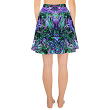 Hypnagogia Skater Skirt