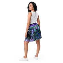 Hypnagogia Skater Skirt
