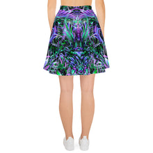 Hypnagogia Skater Skirt