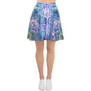 Saphira Skater Skirt