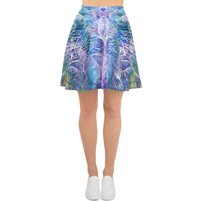 Saphira Skater Skirt